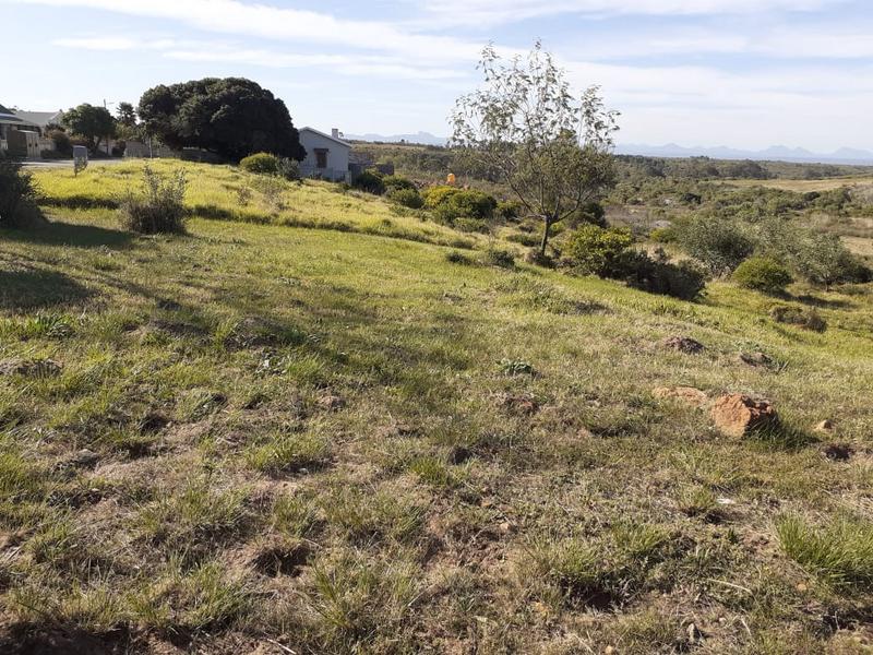 0 Bedroom Property for Sale in Albertinia Western Cape